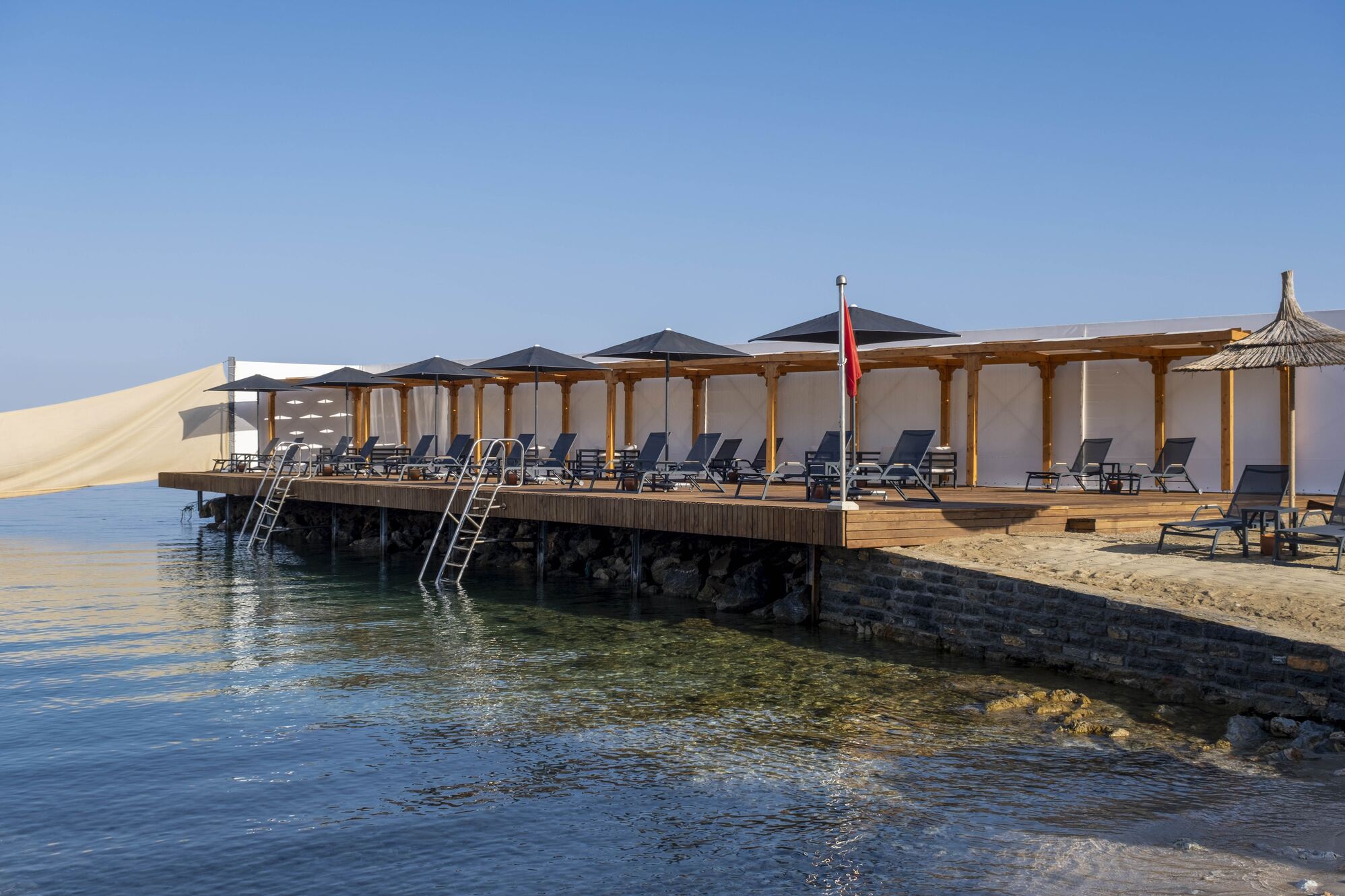 Adin Hotel Deniz & Havuz